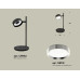 Настольная лампа Ambrella Light Traditional (C9802, N8118) XB9802151