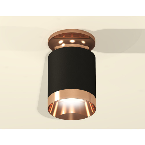 Потолочный светильник Ambrella Light Techno Spot XS6302180 (N6906, C6302, N6135)