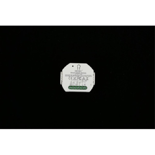 Блок управления светом для двух зон Aployt Magnetic track 220 APL.0195.00.02