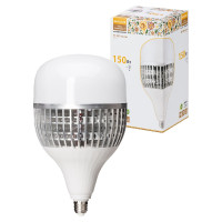 Лампа светодиодная TDM Electric Народная E27 150W 4000K матовая SQ0340-1640
