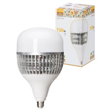 Лампа светодиодная TDM Electric Народная E27 150W 4000K матовая SQ0340-1640