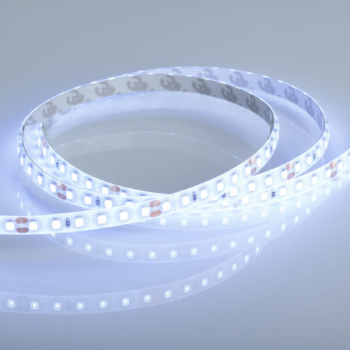 Светодиодная лента герметичная Arlight RTW-SE-A120-8mm 24V Cool 10K (14.4 W/m, IP65, 2835, 5m) 020527(2)