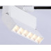 Трековый однофазный светильник Ambrella Light Track System GL6811