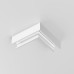 Угол-соединитель Maytoni Technical Exility TRAMN034CL-41W