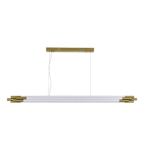 Подвесной светильник ST Luce Dallamos SL6237.303.58 Подвесной светильник ST Luce Dallamos SL6237.303.58