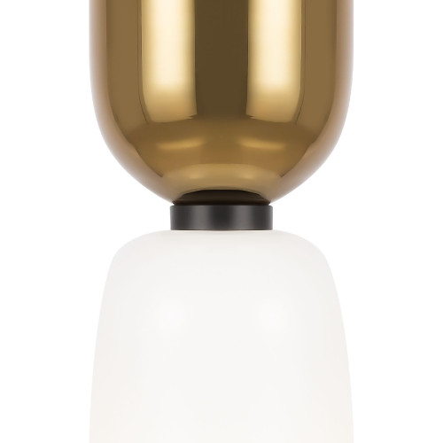 Подвесной светильник Maytoni Memory MOD177PL-01G