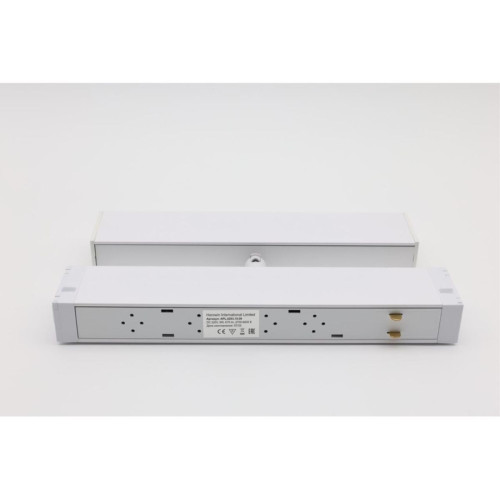 Трековый магнитный светильник Aployt Magnetic track 220 APL.0203.10.09