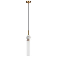 Подвесной светильник Odeon Light Midcent Lolla 4359/1