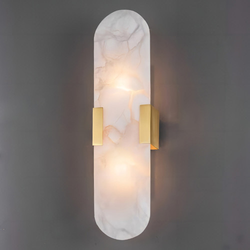 Настенный светильник Delight Collection MT1000-B brass Настенный светильник Delight Collection MT1000-B brass