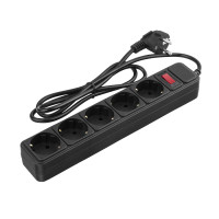 Сетевой фильтр General GPS-5-10-3x075-150-B 471015