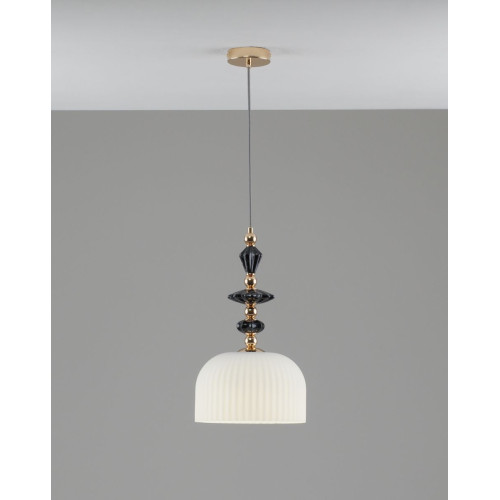 Подвесной светильник Moderli Charm V11177-1P