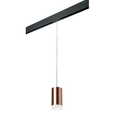Трековый светильник Lightstar Rullo PRORP430430 (214430+595857+202430)