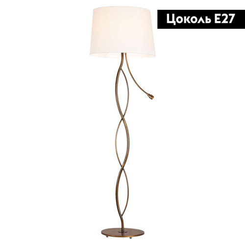 Торшер Lussole Loft LSP-0552