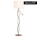 Торшер Lussole Loft LSP-0552