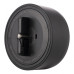 Трековая розетка Arte Milano Am-track-sockets-39 399731TS/USB-Type-C Black