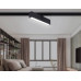 Трековый однофазный светильник Ambrella Light Track System GL6767