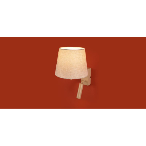 Бра Freya Butler FR2057WL-L5BG