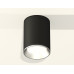 Накладной светильник Ambrella Light Techno XS6313002 (C6313, N6104)