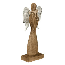 Фигурка декоративная Ангел Eglo Baliguian 427521