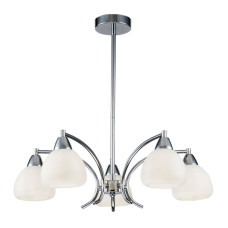 Потолочная люстра Freya Cindy FR5022PL-05CH