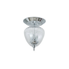 Потолочный светильник Newport Megan 6404/PL chrome new М0070164