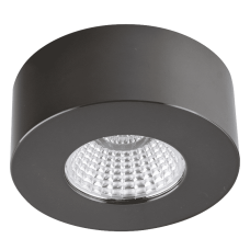 Накладной светильник DesignLed LC1528BK-5-WW 002999