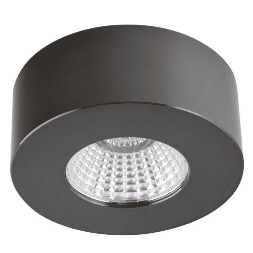 Накладной светильник DesignLed LC1528BK-5-WW 002999