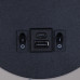 Спот Reluce 86203-9.2-001KT LED12W+USB BK
