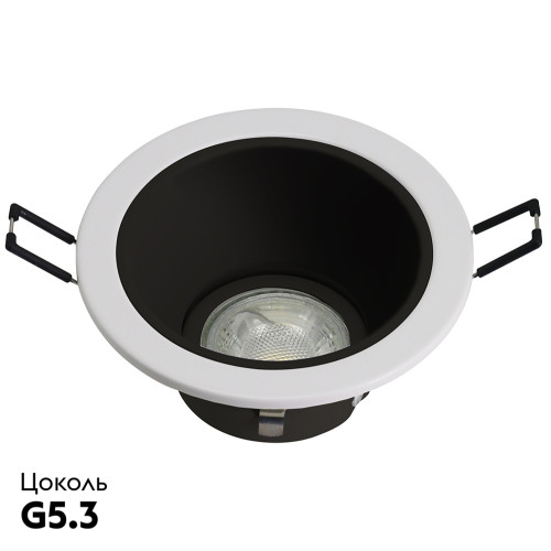 Встраиваемый светильник Feron DL3113 51365