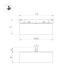 Трековый магнитный светильник Arlight MAG-MICROCOSM-RONDO-R105-10W Day4000 (BK, 90 deg, 24V) (IP20 Металл) 051753