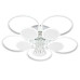 Потолочная люстра Escada Aurora 10228/10LED Потолочная люстра Escada Aurora 10228/10LED