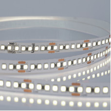 Светодиодная лента Uniel ULS-2835-180LED/m-10mm-IP20-DC24V-17W/m-5M-4000K катушка в герметичной упаковке