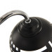 Потолочная люстра Arte Milano Amalfi 325107/8 BK.CR