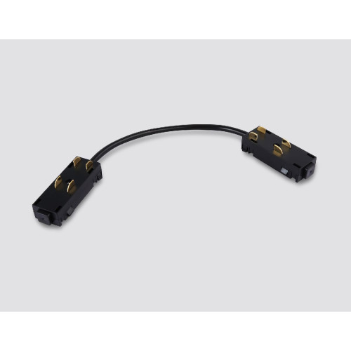 Коннектор питания гибкий Ambrella Light Magnetic 220V GL1110