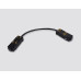 Коннектор питания гибкий Ambrella Light Magnetic 220V GL1110