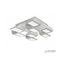 Потолочная люстра iLedex Ethereal C50058/4CF WH