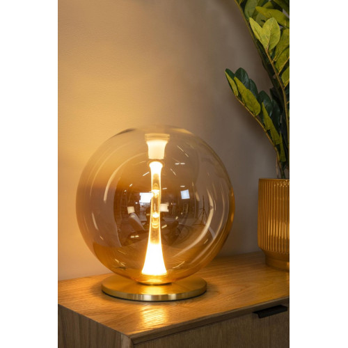 Настольная лампа Lucide Gisela 13594/10/62