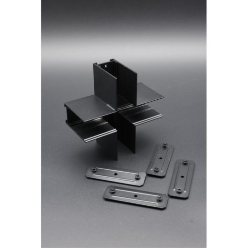 Соединитель Х-образный Aployt Magnetic track 220 APL.0283.00.04