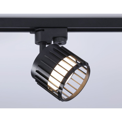 Трековый однофазный светильник Ambrella Light Track System GL5349