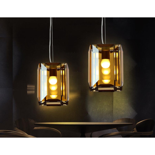 Подвесной светильник Ambrella Light Traditional TR5109