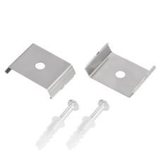 Держатель Arlight POWER-W100H70 (Металл) 058524