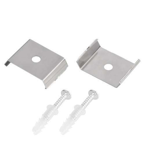 Держатель Arlight POWER-W100H70 (Металл) 058524