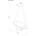 Подвесной светильник Arte Lamp Frodo A2197SP-2WH