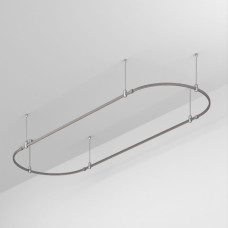 Трек Arlight ART-APRIORI-OVAL-ROD-400-3000x1000 (TN) 050197