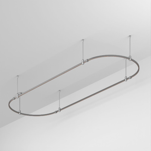 Трек Arlight ART-APRIORI-OVAL-ROD-400-3000x1000 (TN) 050197