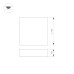 Потолочный светильник Arlight IM-QUADRO-EMERGENCY-3H-S175x175-19W Day4000 (BK, 120 deg, 230V) 040927