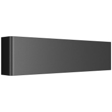 Настенный светильник с переключателем цв. температуры Lightstar Fiume 810517CCT