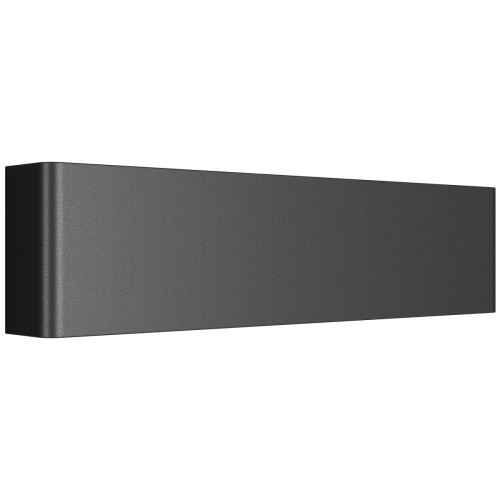 Настенный светильник с переключателем цв. температуры Lightstar Fiume 810517CCT