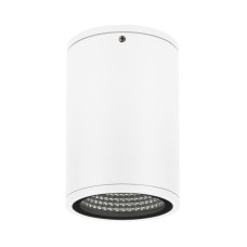 Уличный потолочный светильник Arlight LGD-Forma-Surface-R90-12W Warm3000 037261