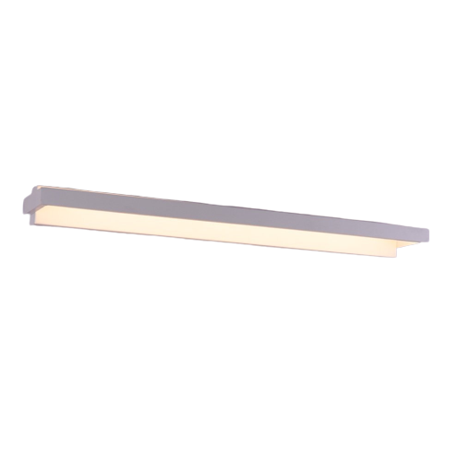 Настенный светильник Elvan GW-50420-20W-NH-Wh